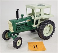 Oliver John L. Ertl Signed 1955 Tractor