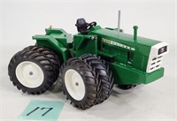 Oliver 2655 4WD Custom Tractor by Berg