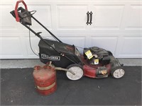 CRAFTSMAN LAWNMOWER #1