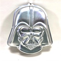 Star Wars Darth Vader Cake Tin Mold