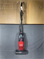 Eureka Quick-up Vacuum- does work