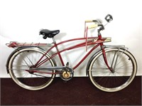 1950's Murray Boys Bicycle