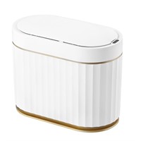 ELPHECO Mini Auto-Sensor Trash Can