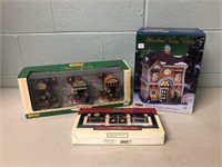 Christmas Villages