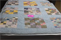 Quilt 70" x 70"