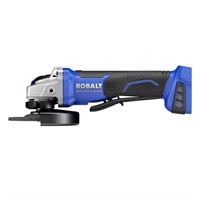 Kobalt 24Volt Max-Volt Cordless Angle Grinder $124