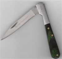 Farmer Toothpick Knife, New