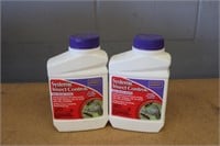 Bonide Systemic Insect Control x 2, $40 Value