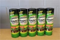 Spectracide Triazicide Insect Killer for Lawns x 5