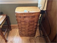 Longaberger Hamper