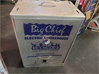 Electric Smokehouse