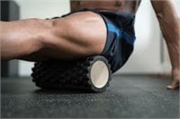 Foam Roller-For exercise-2 Piece set