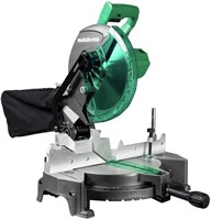 METABO COMPOUND MITER SAW