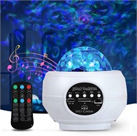 DCI CASA STAR PROJECTOR GALAXY LIGHT