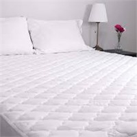 TEXARTIST MATTRESS PAD SIZE FULL