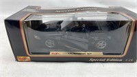 1999 Mustang GT Diecast 1 : 18 car