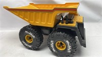 Buddy L Steel & Plastic Dump Truck