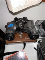 Bushnell Binoculars