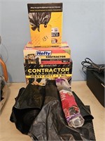 HD CONTRACTOR BAGS ALL FOR ONE MONEY