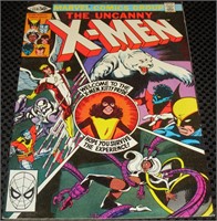 UNCANNY X-MEN #139 -1980