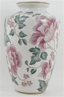 * Oriental Vase
