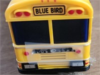 VTG Blue Bird School Bus Bank