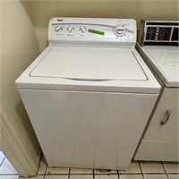 Kenmore 500 Washing Machine untested