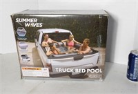 TRUCK BED POOL NEW