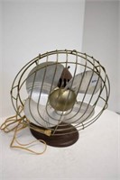 Vintage Fan