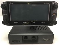 ICOM ID-5100A Transceiver