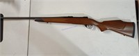 Weatherby Vanguard Sporter Rifle - 300WBY 26"