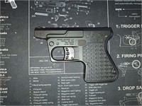 Heizer Defense PS1 Pistol - 45 COLT / 410