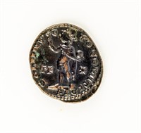 Coin AD 307-337 Constantine I - Bronze - XF