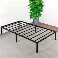 TN5037  OmiNight Twin XL Bed Frame (42 characters)