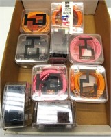 Color Me Shic Silicone Belts