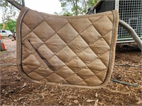 (Private) DRESSAGE PAD full