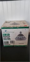 (1) 52W LED Lamp/Bulb (New In Box)