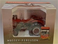 MASEY-FERGUSON 98 GM DIESEL TRACTOR