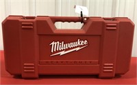 Milwaukee Elec Recipricating Saw w/ Case