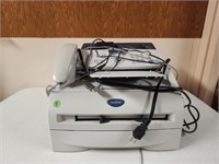 Brother Fax Machine