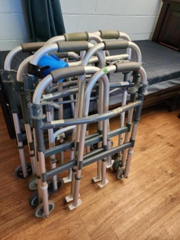 Scotland County Nursing Home Surplus Auction