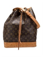 Louis Vuitton Monogram Noe Gm