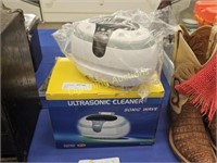 ULTRA SONIC CLEANER