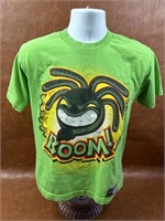 WWE Boom! Kofi Tshirt Size Youth L