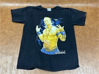 John Cena Tshirt One Size
