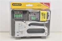 Stanley Sharp Shooter Gun & Storage Pouch