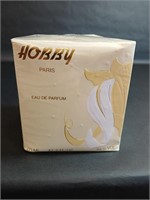 New HOBBY Parfum 2 oz
