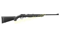 RUGER AMERICAN RF 22LR 22" BL 10RD