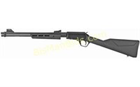 ROSSI GALLERY 22LR 18" 15RD BLK/SYN