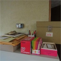 Office Supplies